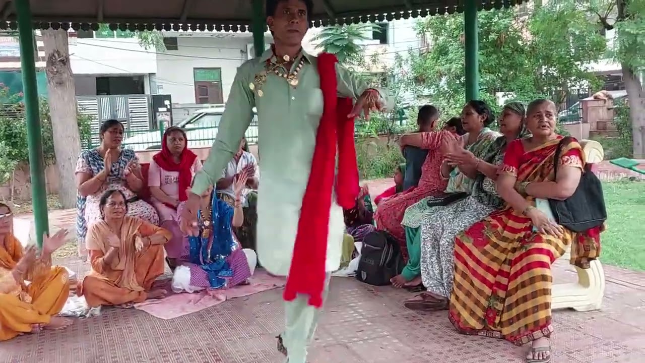 कोऐ अरा ऐ जगत ज्ञान सुनाने आला 