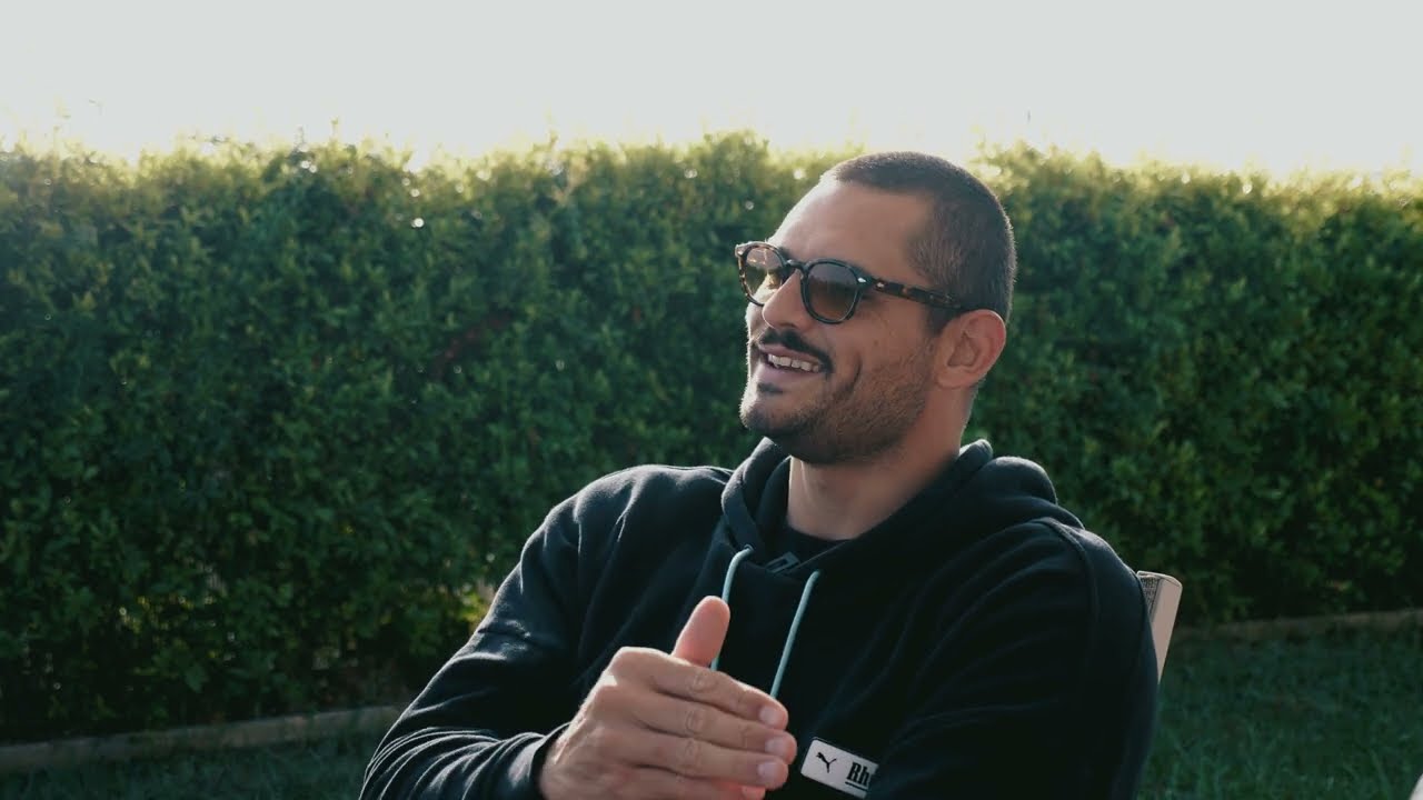 FLORENT MANAUDOU: IL REFERA DU HANDBALL APRÈS LES JEUX OLYMPIQUES DE PARIS