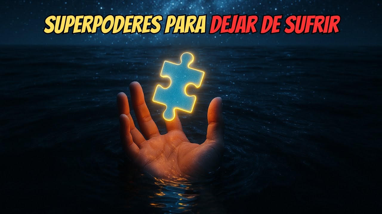 TODO PASA POR ALGO | Las 3 Reglas Budistas que lo Cambian Todo