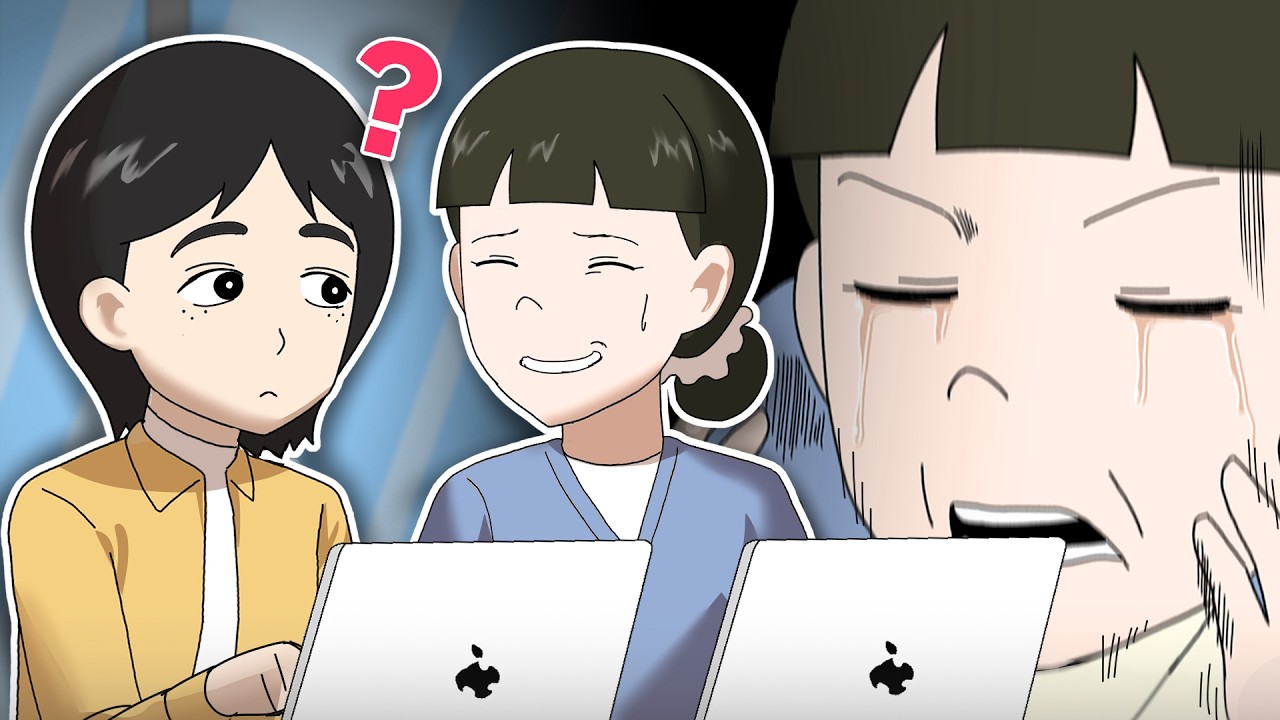 일머리 없는 직장동료 특