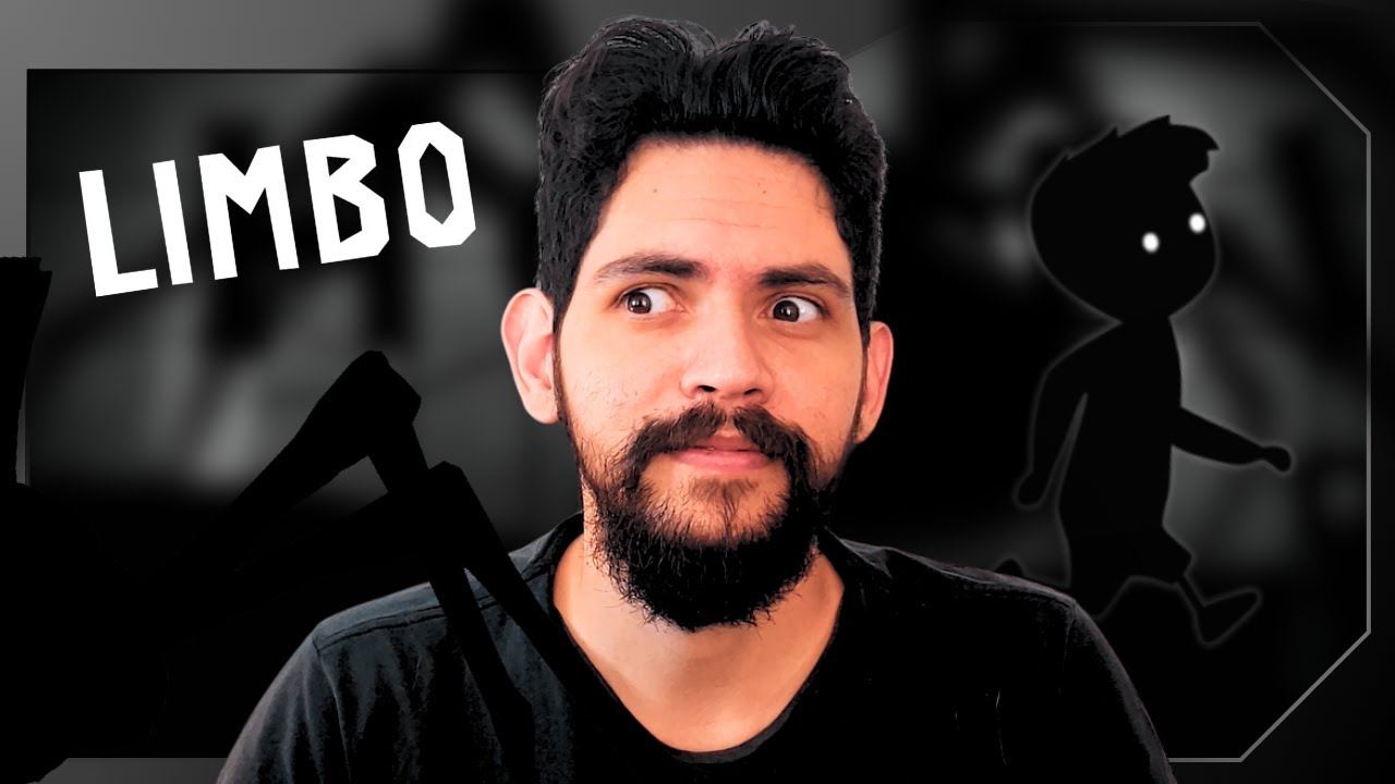 Limbo – Sombras e Mistério (Indie Clássico) - Primeiras Impressões em 2025 - Xbox 360