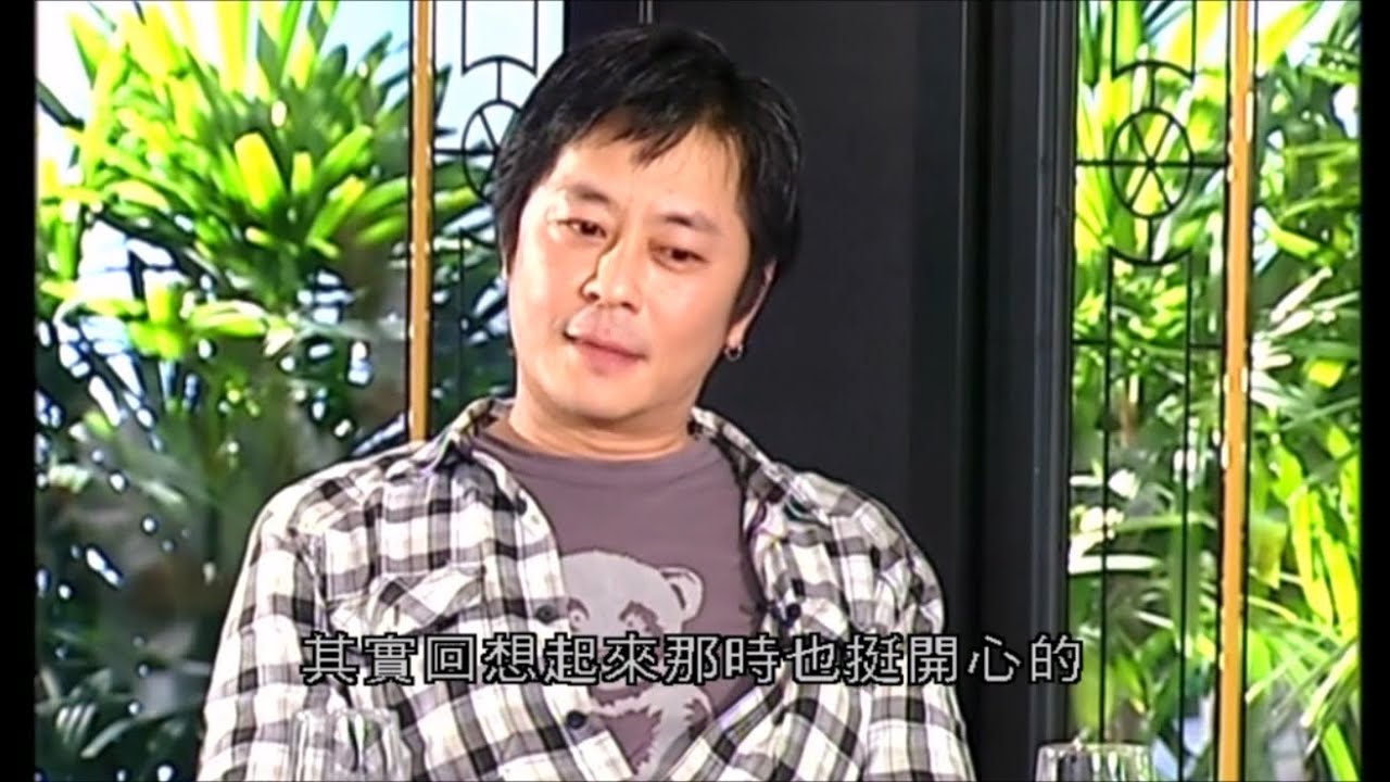 2009 陳志雲訪問王傑 (附字幕) 2/4
