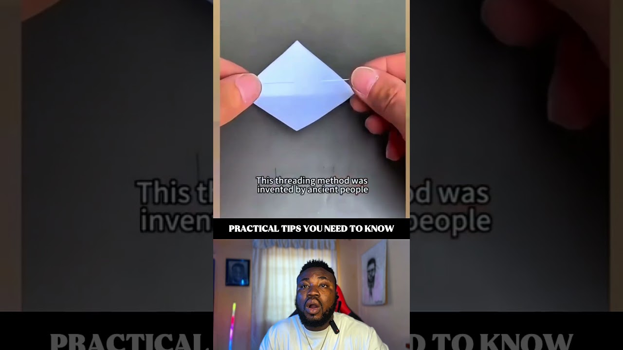 Practical Tips you all need to know 🔥🔥