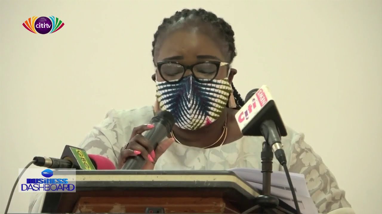 National Labour Commission opens Greater Accra regional office | Business Dashboard