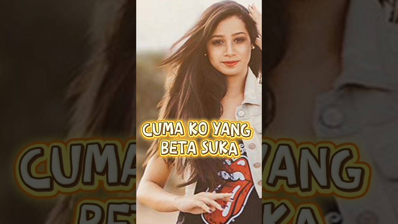 CUMA KO YANG BETA SUKA || MUSIK TIMUR TERBARU 2025 #laguambon #laguntt #lagumanado #music #pop