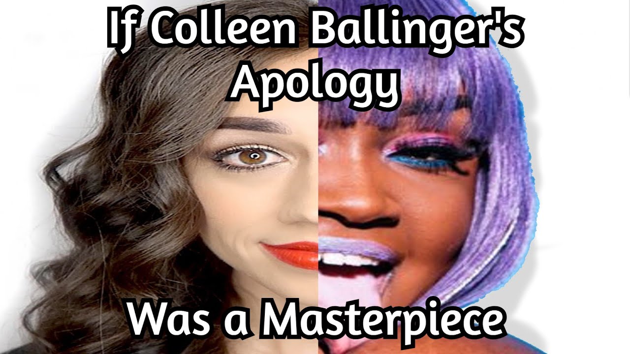 Toxic Gossip Train ft. CupcakKe | CupcakKe Remix Reaction of Colleen Ballinger's 