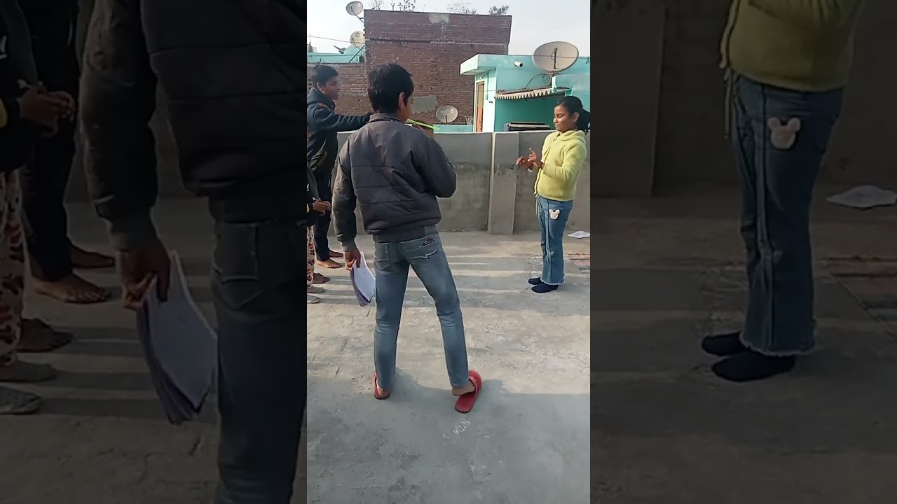 Acting