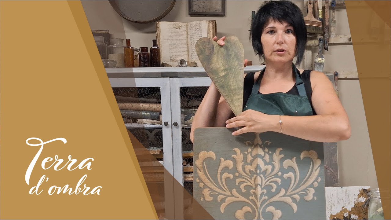 5.  Realizziamo insieme le CERE COLORATE