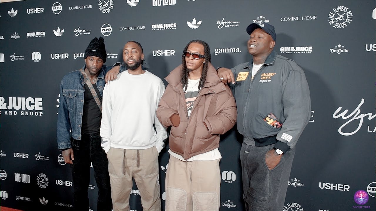 DIVINE BOWL SZN FINALE | Protect The Tree SZN 3 EPISODE 11