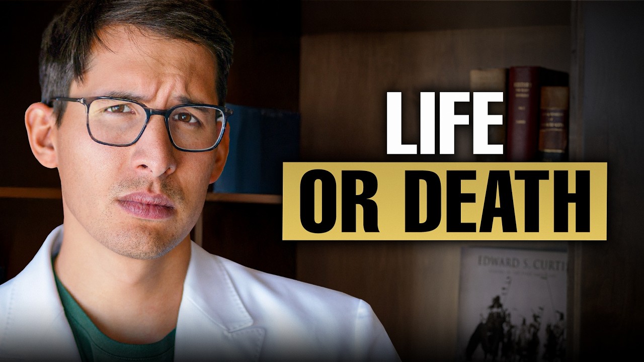 Do Antidepressants ACTUALLY Save Lives?