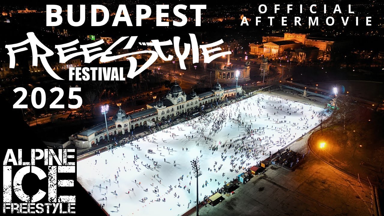 Budapest 2025 | Official Aftermovie