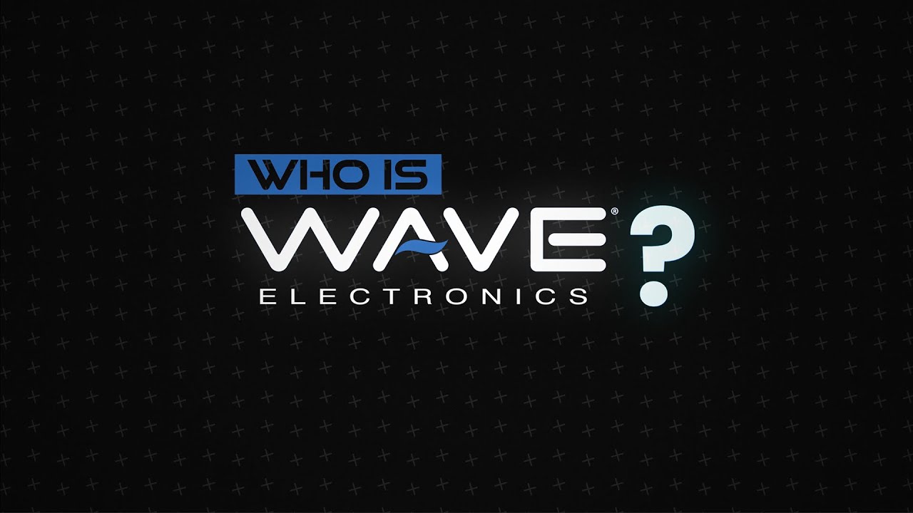 Who is WAVE?