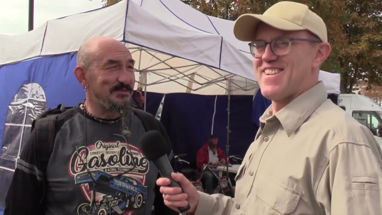 Вeтерама#veterama#mannheim#retro#moto#auto#velo#biggest#markt#europa#oldtimer#bmw#mercedes#harley