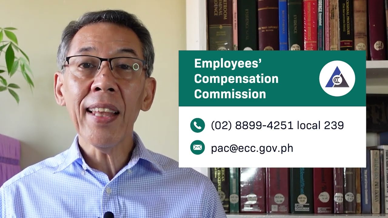 Na-aksidente sa trabaho: Anong tulong ang pwede mong makuha?