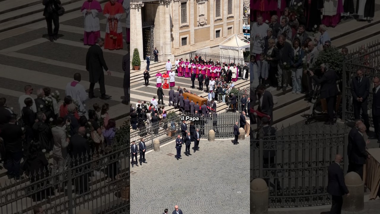 Aldil&agrave; del Papa III