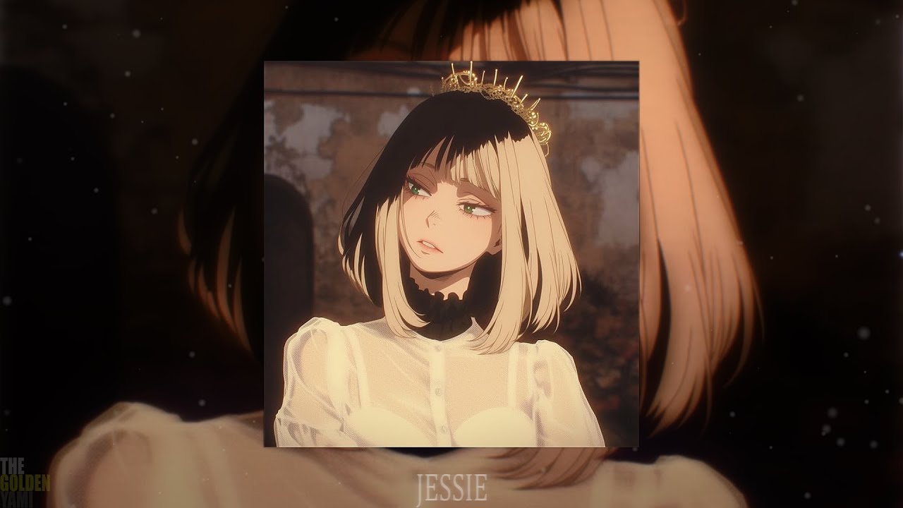 riserayss • LONOWN — jessie (slowed + reverb)