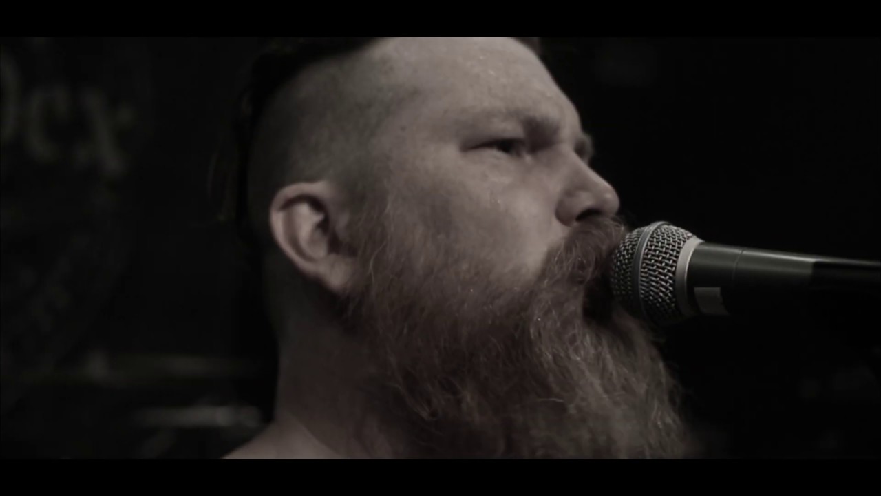 Misery index - New Salem (Official Music Video)