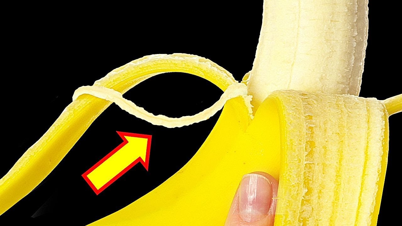 Butti la Buccia di Banana? Non Farlo!