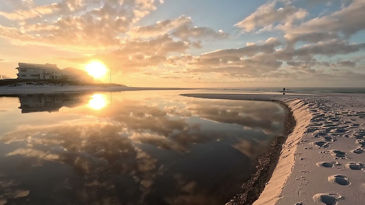 2026 02 10 Inlet Sunrise