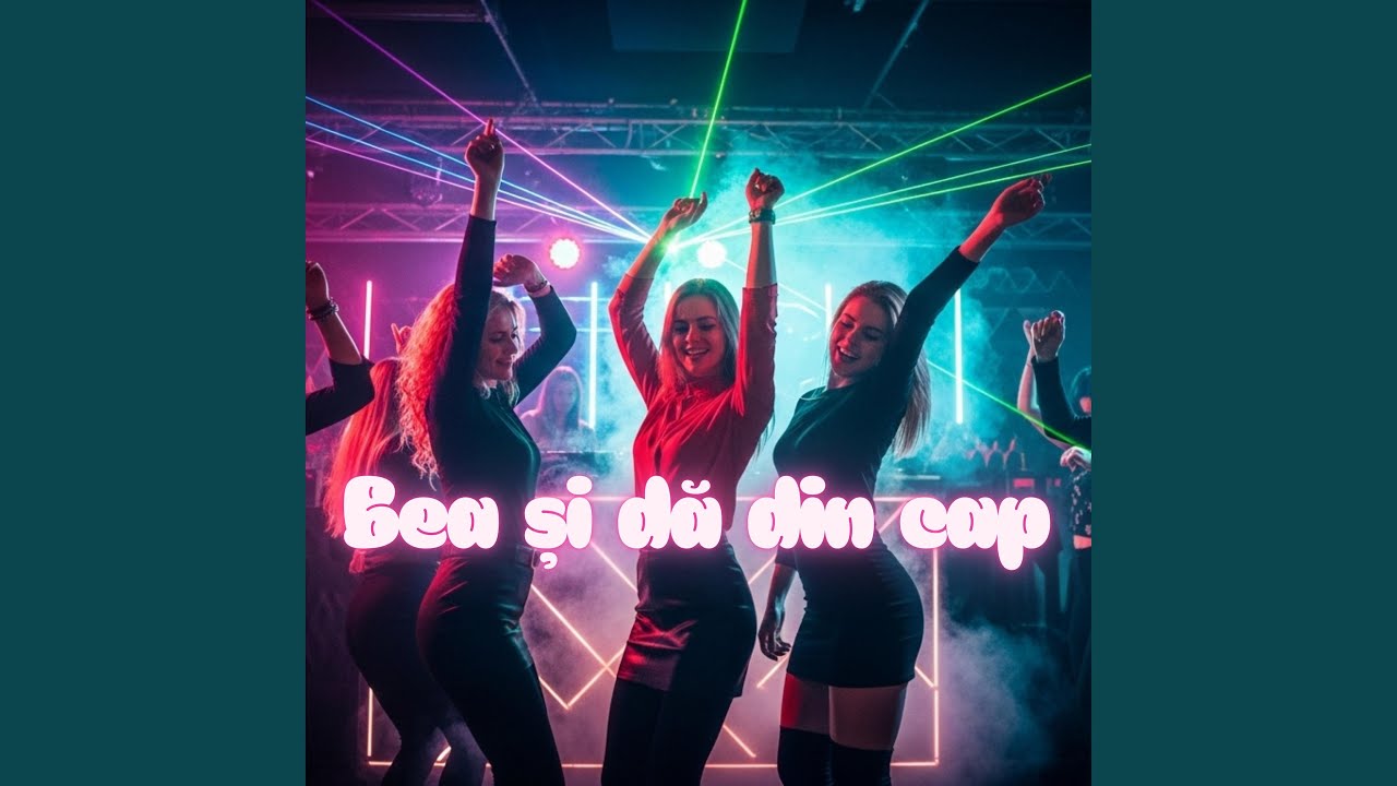 Bea și dă din cap