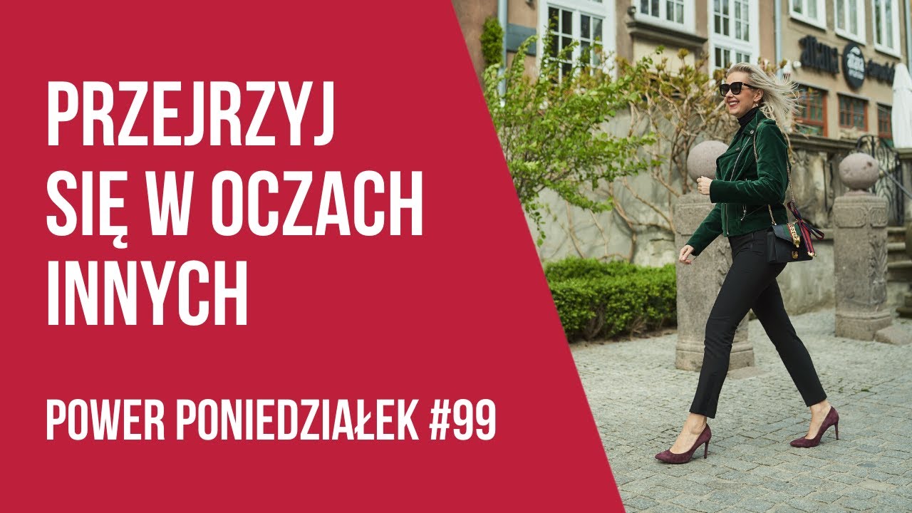 Jakie są Twoje mocne strony? 💎 POWER PONIEDZIAŁEK #99