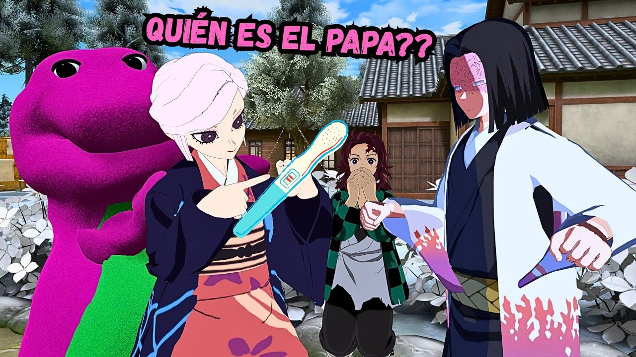 ¿Quién embarazó a la esposa del Patrón? | Parodia