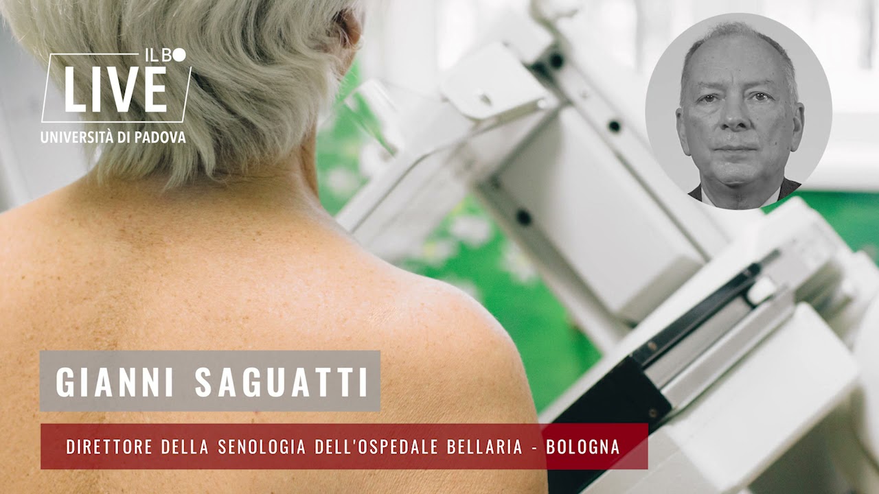 Carcinoma della mammella: un tumore sempre più diffuso ma anche più guaribile