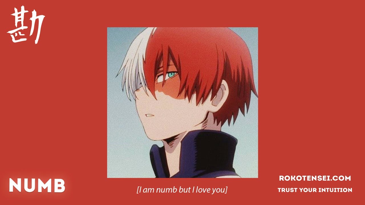 Free Yuzion Anime Type Beat ''Numb'' Emotional Trap Beat
