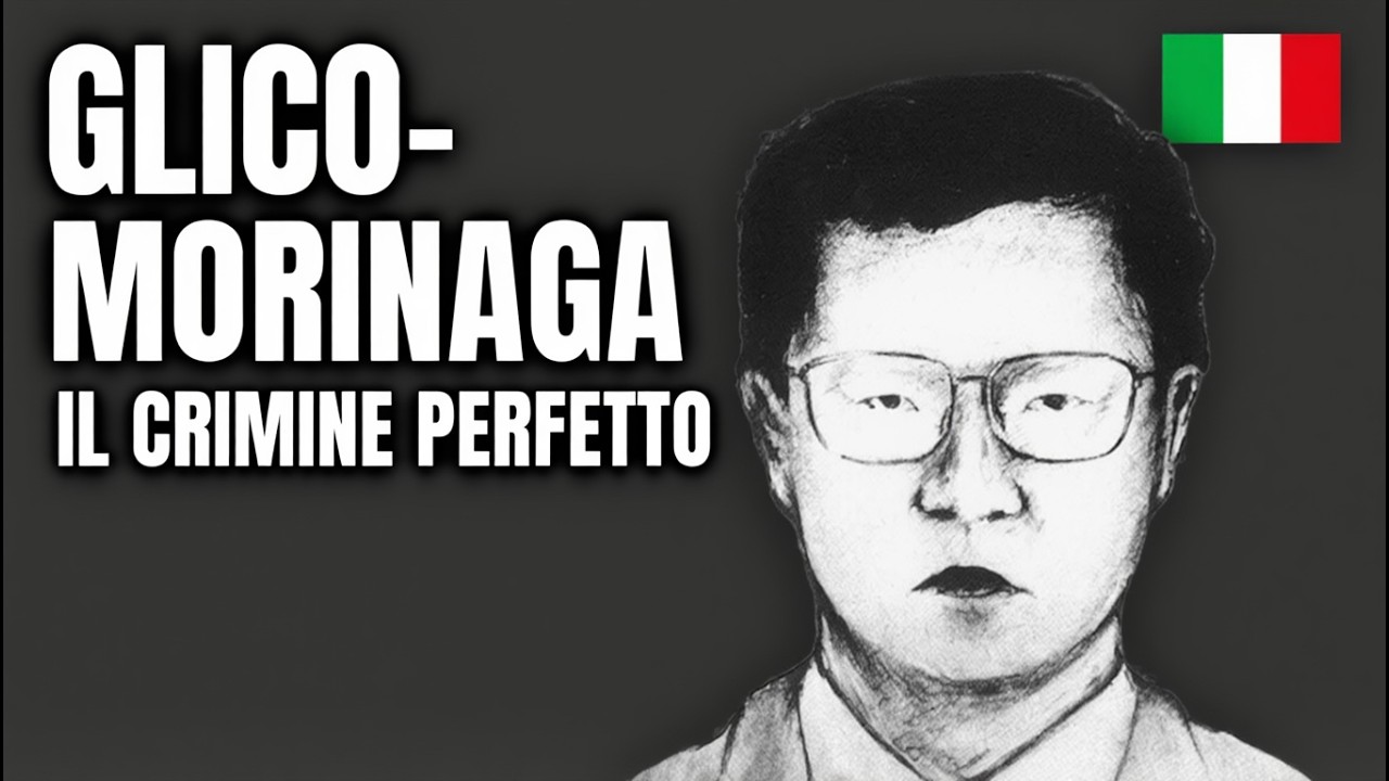 Terrorizz&ograve; un'intera nazione... e poi svan&igrave; nel nulla. |@TrueCrimeITA