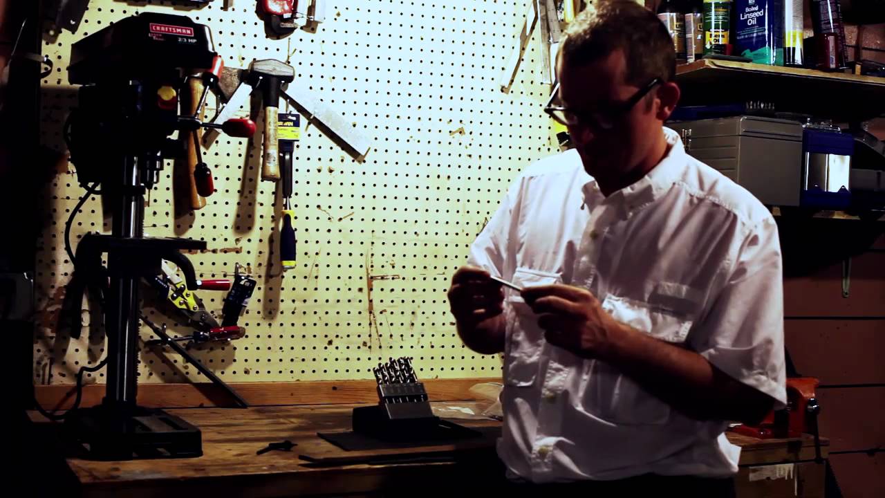 How to Customize a Victorinox Swiss Army Knife