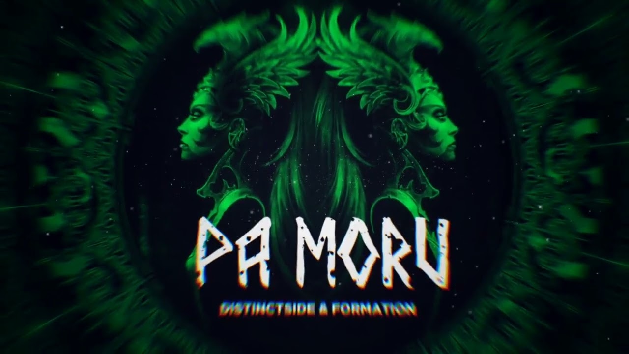 Distinctside & Formation -  Pa Moru Original Mix