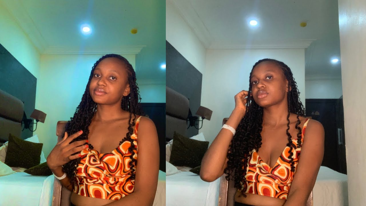Chitchat/ get to know me better