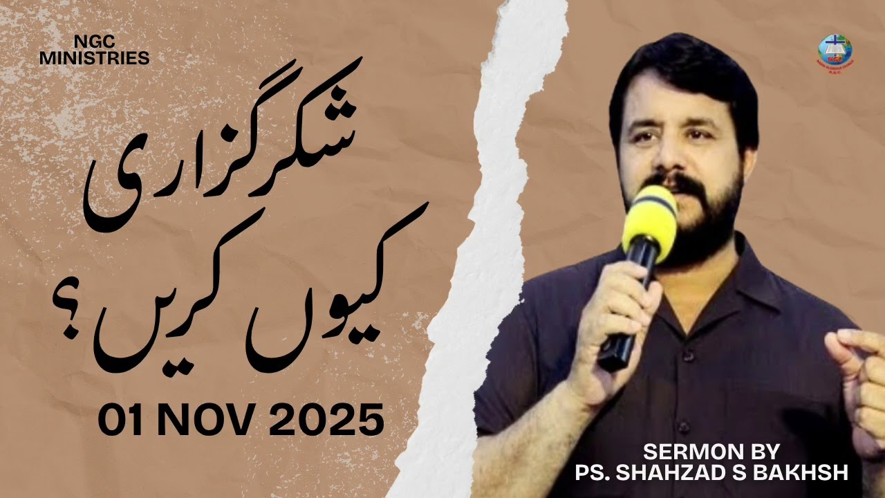 November 7, 2025