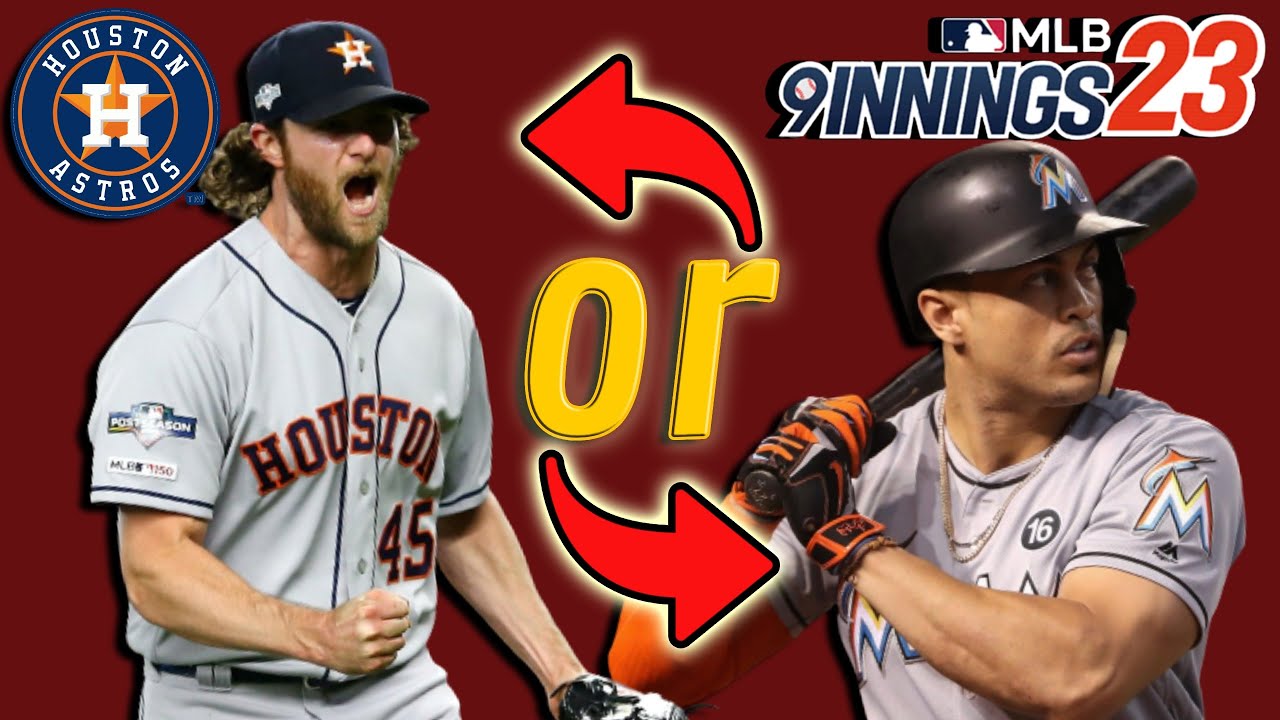 MLB 9 Innings 23 - CAN I DO IT AGAIN AND REPEAT HISTORY???
