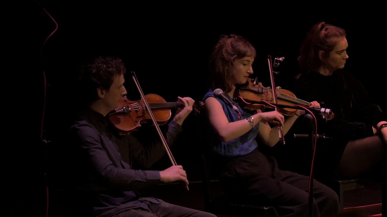 Aoife Blake Music // Susan's Gone / Doc Watson Tunes