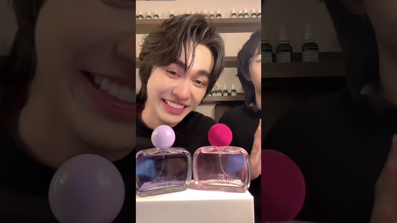 Sgsupatt's Tiktok live by besevboom & tartintin 2026.03.21
