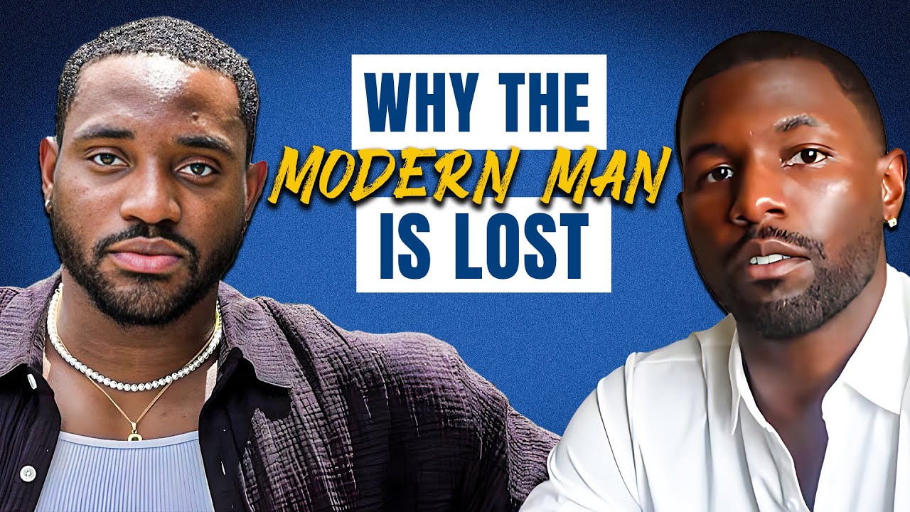 Exposing The Red Pill & Self-Improvement Space feat Martel Metellus