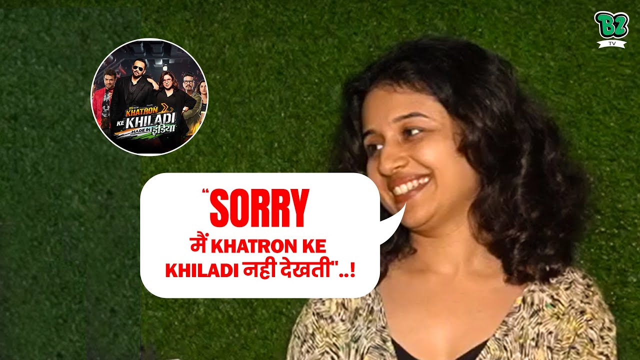 Jodha Fame Actress Paridhi Sharma ने दिया Ekta को Wishes, बताई अपनी बात.. | Buzzzooka TV interview