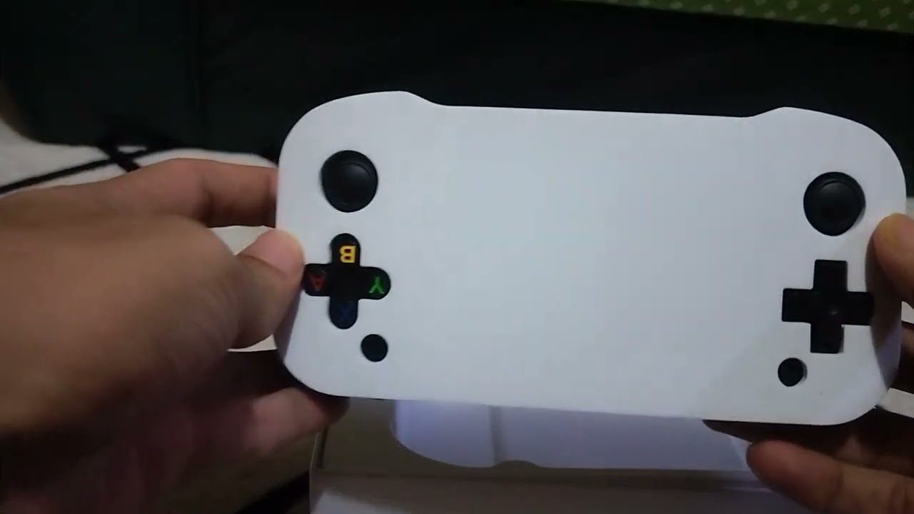 R46h 128gb arkos2.0 4.2 inch screen 