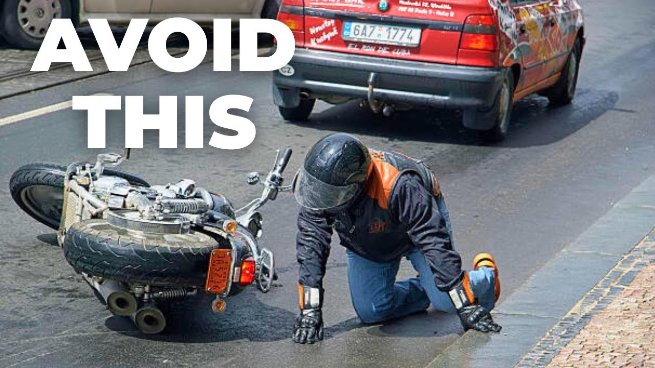 7 Mistakes Every New Motorcycle Rider Makes (and How to Fix Them)