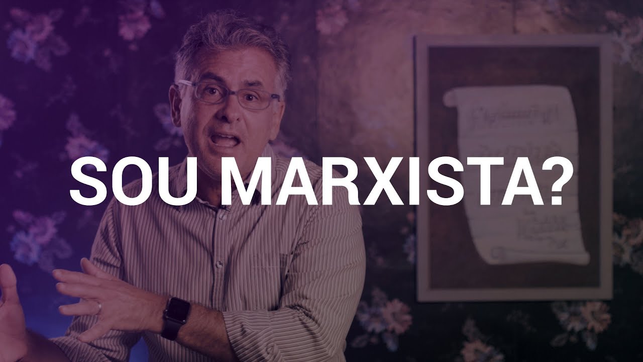 MEU PENSAMENTO POLÍTICO