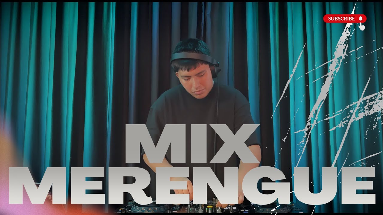MIX MERENGUE BAILABLE 💃🕺🏽 (Eddy Herrera, Hnos Rosario, Olga Tañon) EXITOS