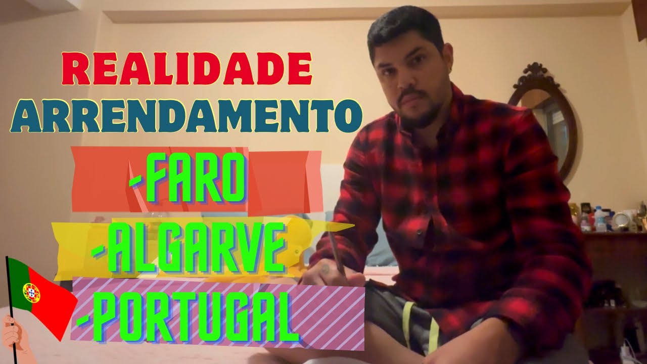 COMO ESTÁ? O PREÇO ARRENDAMENTO FARO ALGARVE! O RESTO DE PORTUGAL NÃO ESTÁ DIFERENTE!