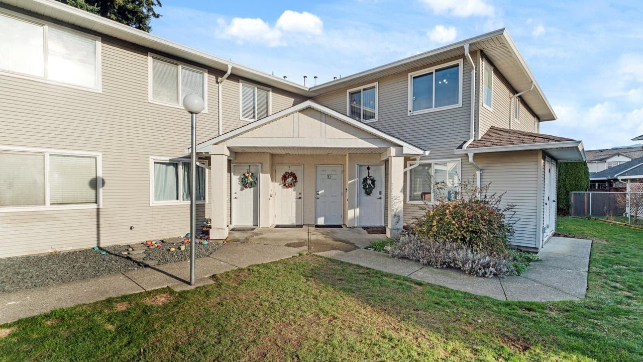 6480 Vedder Rd, Chilliwack, BC