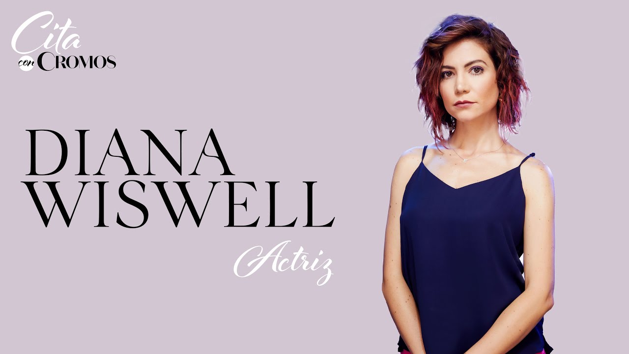 Diana Wiswell nos cuenta de su personaje en 'La Reina del Flow 2' 🎬  | Cromos