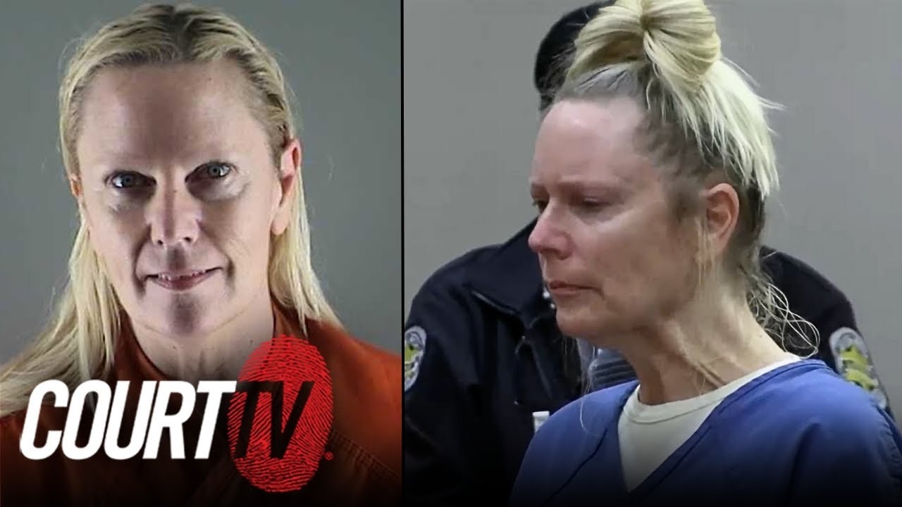 'An Unreasonable Danger to Others': Joyanna Vansant's Bond Hearing