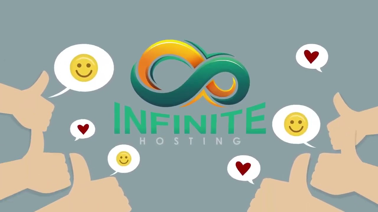 Infinite Hosting   - Unlimited Pro LifeTime Hosting for One Time Fee