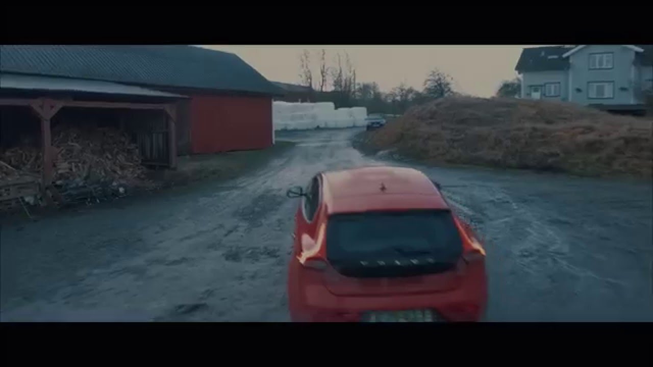 *VINNARE* &Aring;rets Reklamfilm Mj&ouml;lkbudet UF 2016 Fyrbodal
