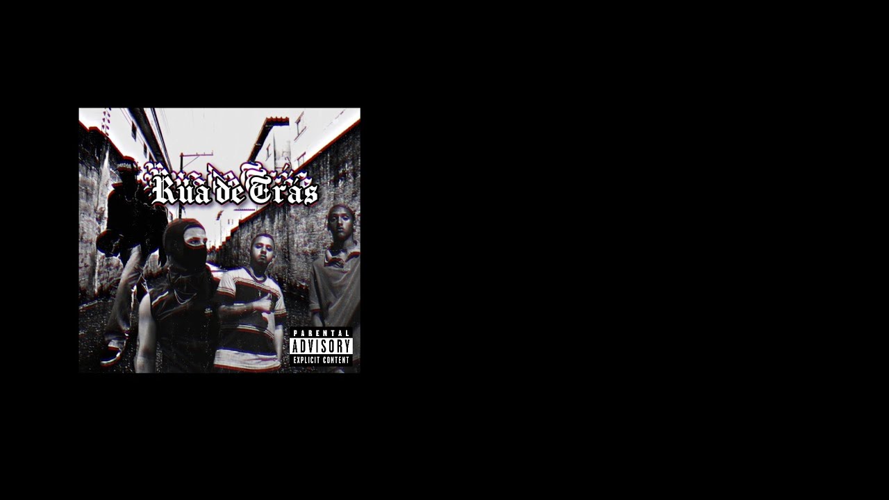 XVN - Rua De Trás 3 Part. Anibal, Vinnox e 2D (Prod.@djflickbeatmaker)