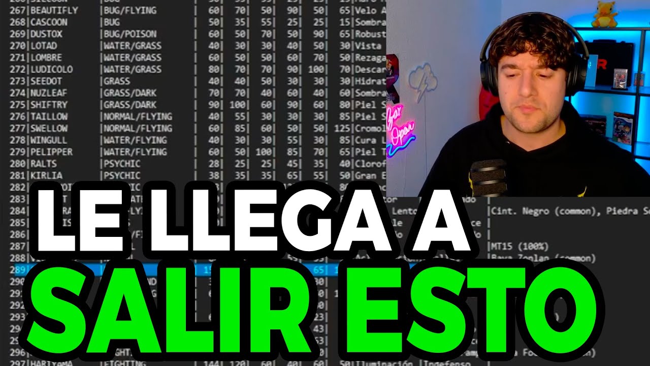 Capi Reacciona a FIERROGAMER ¿ROM TOCADA?